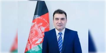 Read more about - অজ্ঞাত পরিচয় বন্দুকবাজদের গুলিতে মৃত আফগান সরকারের মিডিয়া বিভাগের প্রধান