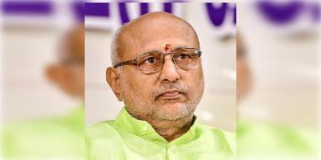 Read more about - Vice President | ধনখড়ের পর কে হবেন উপরাষ্ট্রপতি? উপরাষ্ট্রপতি পদের প্রার্থী ঘোষণা NDAর