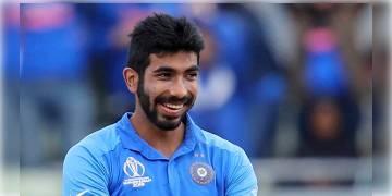 Read more about - ইংল্যান্ডের বিরুদ্ধে চতুর্থ টেস্ট ম্যাচ খেলতে পারবেন না বুমরা: বিসিসিআই