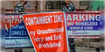 Read more about - করোনার সংক্রমণ বাড়তেই হাওড়ার ১৪টি জায়গায় মাইক্রোকন্টেনমেন্ট জোন করার সিদ্ধান্ত নিল জেলা প্রশাসন