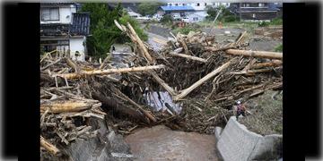 Read more about - Earthquake | পর পর দুবার শক্তিশালী ভূমিকম্পে কেঁপে উঠলো দেশ! বদলে যেতে পারে দেশের মানচিত্র