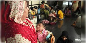 Read more about - Malda Medical College | ৮৩ শিশুর মৃত্যু হয়েছে আগস্টে! জুলাইয়ে মৃত ৮৭! মালদা মেডিকেল কলেজে যাচ্ছে বিশেষজ্ঞ দল