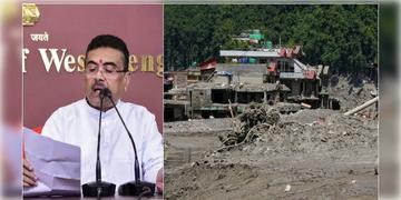 Read more about - Nepal Flash Flood | অবশেষে খোঁজ মিললো ২ বাঙালির! এখনও নিখোঁজ ৩৭, নেপালে উদ্ধারকারী টিম পাঠাতে চান মুখ্যমন্ত্রী