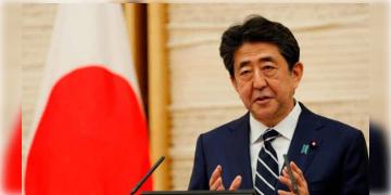 Read more about - শেষরক্ষা করা গেল না, হাসপাতালে মৃত্যু হয় জাপানের প্রাক্তন প্রধানমন্ত্রী শিনজো আবেকের