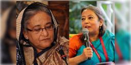 Read more about - Sheikh Hasina | ‘শেখ হাসিনা পালিয়ে আসেননি, ছদ্মবেশেও আসেননি!’- বিস্ফোরক দাবি বাংলাদেশের প্রাক্তন ভারতীয় হাইকমিশনার রিভার