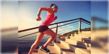 Read more about - Climbing stairs benifit: সিঁড়ি দিয়ে ওঠানামা করলে জানুন শরীরের কী কী উপকার মেলে?
