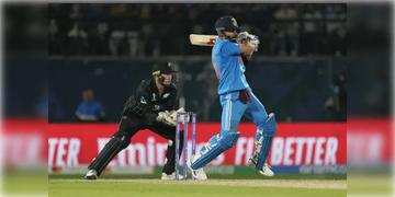 Read more about - India vs New Zealand | ভারত বনাম নিউজিল্যান্ডের ম্যাচ ড্র হলে ছিটকে যাবে টিম ইন্ডিয়া?