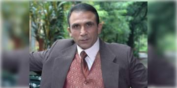 Read more about - করোনা প্রাণ কাড়ল আরও এক বলিউড অভিনেতার, মৃত্যু অভিনেতা বিক্রমজিৎ কনওয়ারপাল