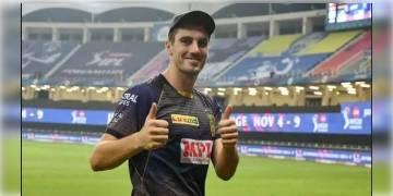 Read more about - আইপিএল ২০২১-এর দ্বিতীয়ার্ধে  প্যাট কামিন্সের বদলে কিউয়ি পেসার যোগ দিলেন  KKR-এ