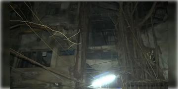 Read more about - Entally | এন্টালিতে পরিত্যক্ত বিল্ডিং ভেঙে মৃত্যু! প্রাণ হারালেন দুই ভাই