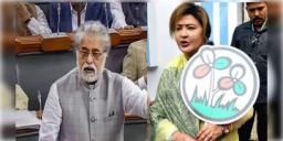 Read more about - Nayna Banerjee | এবার কি মমতার হাত ছাড়তে চলেছেন নয়নাও? সুদীপ বন্দ্যোপাধ্যায়ের মন্তব্য ঘিরে বাড়ছে জল্পনা