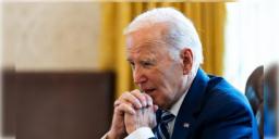 Read more about - Joe Biden | মারণ রোগে আক্রান্ত জো বাইডেন! প্রাক্তন মার্কিন প্রেসিডেন্টের শরীরে ছড়িয়েছে ক্যান্সার!
