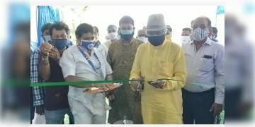 Read more about - বিনামূল্যে অক্সিজেন পরিষেবা চালু করল মধ্য হাওড়ার বিজয়ানন্দ পার্কে