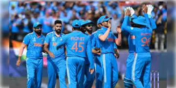 Read more about - ক্রিকেট খেলার খুঁটিনাটি, ইতিহাস, নিয়ম কানুন | Everything about Cricket, game rules, history, details in Bengali [ With PDF Download]