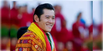 Read more about - World Bengal Trade Conference | বিশ্ববঙ্গ বাণিজ্য সম্মেলনে আসছেন ভুটানের রাজা থেকে শুরু করে আম্বানি গোষ্ঠীর কর্ণধার, প্রস্তুতি তুঙ্গে বঙ্গে