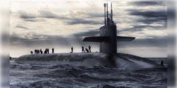 Read more about - জলপথে সাবমেরিনে করে মহড়া, তাইওয়ানের আশপাশে ফের সামরিক তৎপরতা চিনের