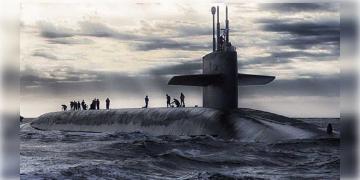 Read more about - জলপথে সাবমেরিনে করে মহড়া, তাইওয়ানের আশপাশে ফের সামরিক তৎপরতা চিনের