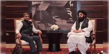 Read more about - India Taliban Meet । বাংলাদেশ আর পাকিস্তানকে শায়েস্তা করতেই তালিবান বিদেশমন্ত্রীর সাথে বৈঠক ভারতের?