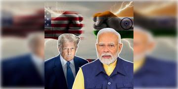 Read more about - Donald Trump | অবশেষে আত্মোপলব্ধি? "শুল্ক চাপানোর কারণেই দু’দেশের সম্পর্কে ফাটল ধরেছে।”- বললেন প্রেসিডেন্ট ট্রাম্প