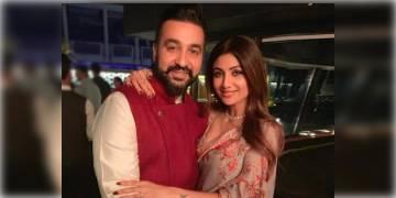 Read more about - পর্নকাণ্ডে রাজের গ্রেফতারির পর মুখ খুললেন অভিনেত্রী শিল্পা, করলেন সোশ্যাল মিডিয়ায় পোস্ট