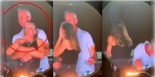 Read more about - Coldplay Concert | 'কোল্ডপ্লে'র কনসার্টে সহকর্মীর সঙ্গে অন্তরঙ্গ অবস্থায় ধরা পড়লেন বিবাহিত CEO! ভিডিও ভাইরাল হতেই শুরু ট্রোল!