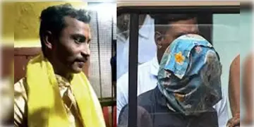 Read more about - R G Kar | ডাক্তারের খোঁজে অজান্তেই সেমিনার হলে ঢুকে পড়ে সঞ্জয়? সিবিআইয়ের কাছে দাবি আরজি কর কান্ডে ধৃতর