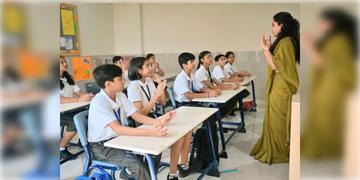 Read more about - Contract Based Teachers | পুজোর মুখেই বড় উপহার, ভাতা বাড়ল ৯৫ হাজার চুক্তিভিত্তিক শিক্ষকের!