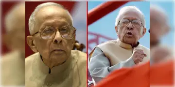 Read more about - জ্যোতি বসুর বায়োপিক এবার টলিউডে, এমটাই জানালেন ছবির পরিচালক