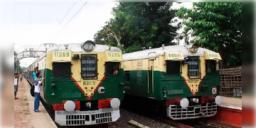 Read more about - Local train cancellations | চলবে রক্ষণাবেক্ষণের কাজ, রবিতে হাওড়া ডিভিশনে এক ঝাঁক ট্রেন বাতিল!