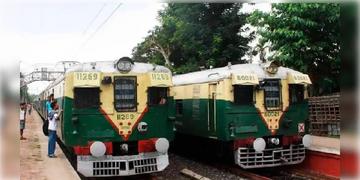 Read more about - Local train cancellations | চলবে রক্ষণাবেক্ষণের কাজ, রবিতে হাওড়া ডিভিশনে এক ঝাঁক ট্রেন বাতিল!
