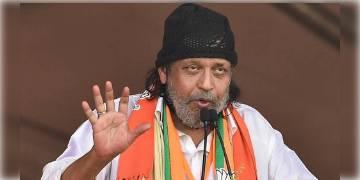 Read more about - বিজেপিতে যোগদানের পরেই কেন্দ্রীয় স্বরাষ্ট্র মন্ত্রকের তরফে ওয়াই প্লাস ক্যাটেগরির সুরক্ষায় মিঠুন