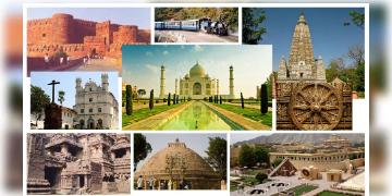 Read more about - World Heritage Day | পুরাতনের পাশাপাশি সংস্কৃতি, ইতিহাস সংরক্ষণ- ভারতে রয়েছে ৪২টি ইউনেস্কো হেরিটেজ সাইট! জানুন তার মধ্যে সেরার সেরা সম্পর্কে!