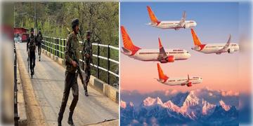 Read more about - Kashmir Flight | একজনের ভাড়াই ৩০-৪০ হাজার! বিপদের সময় ভাড়া তিনগুন বাড়ালো বিমান সংস্থাগুলি! কাশ্মীরে আটকে হাজার হাজার পর্যটক!