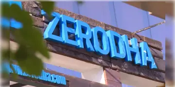 Read more about - Zerodha | জেরোধার সঙ্গে ২.৭৫ কোটি টাকার আর্থিক প্রতারণা!  জাল ডিম্যাট ও ট্রেডিং অ্যাকাউন্ট তৈরি করে জালিয়াতি