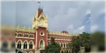 Read more about - ফের প্রকাশ্যে প্রাথমিক শিক্ষক পদের নিয়োগে গাফিলতি ধরা পড়ল হাইকোর্টে