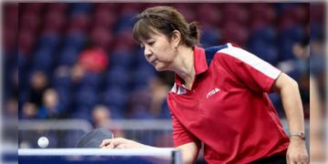 Read more about - Zhiying Zeng । অবসর গ্রহণ করেও কামব্যাক! প্যারিস অলিম্পিক্সে অংশগ্রহণ করবেন ৫৮ বছর বয়সি টেবিল টেনিস খেলোয়াড়!