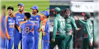 Read more about - Asia Cup Rising Stars 2025 | সুপার ওভারেও হতাশ ভারত, এশিয়া কাপ রাইজিং স্টারসের সেমিতে উঠলো বাংলাদেশের ছেলেরা!