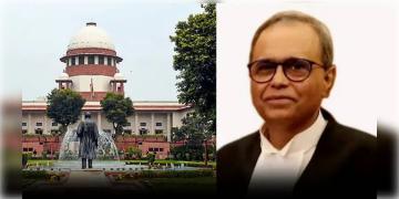 Read more about - Supreme Court | সোমে শপথবাক্য পাঠ জাস্টিস জয়মাল্য বাগচির, গদিতে বসেই শুনবেন আর জি কর মামলা!