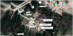 Read more about - India-Pakistan | ভারতের হামলায় গুঁড়িয়ে গিয়েছে পাক বায়ুসেনার ভূগর্ভস্থ ঘাঁটি! প্রকাশ্যে উপগ্রহচিত্র!