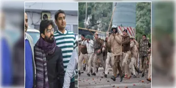 Read more about - Jamia Violence Case: জামিয়া হিংসায় ১৩ জনের মুক্তির নির্দেশ বাতিল করল দিল্লি হাইকোর্ট