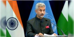 Read more about - India-Bangladesh | 'দুই দেশের সম্পর্ককে ভারত আরও এগিয়ে নিয়ে যেতে চায়', বাংলাদেশের সঙ্গে সম্পর্ক নিয়ে বার্তা জয়শঙ্করের