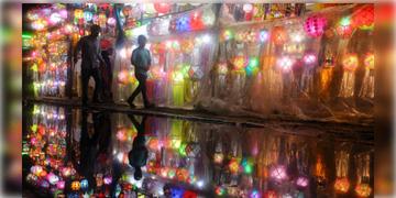 Read more about - WB Weather | দীপাবলি ডোবাবে বৃষ্টি? শুক্রবার পর্যন্ত দক্ষিণবঙ্গের একাধিক জেলায় বৃষ্টির পূর্বাভাস