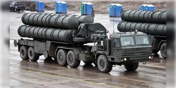 Read more about - Air Missile | আকাশ প্রতিরক্ষা মজবুত করতে ভারতকে আরও পাঁচটি S-400 দেবে রাশিয়া!