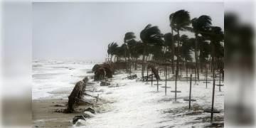 Read more about - তামিলনাড়ুতে কড়া সতর্কতা, ধেয়ে আসছে ঘূর্ণিঝড় বুরেভি, তৈরি বিপর্যয় মোকাবিলা বাহিনী !