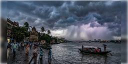 Read more about - Weather Update | নিম্নচাপের জেরে জেলায় জেলায় দুর্যোগ, আজ কেমন থাকবে কলকাতা-সহ বঙ্গের আবহাওয়া?
