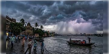 Read more about - Weather Update | নিম্নচাপের জেরে জেলায় জেলায় দুর্যোগ, আজ কেমন থাকবে কলকাতা-সহ বঙ্গের আবহাওয়া?