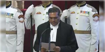 Read more about - CJI Sanjiv Khanna | দেশের ৫১ তম প্রধান বিচারপতি হিসেবে শপথগ্রহণ করলেন বিচারপতি সঞ্জীব খান্না