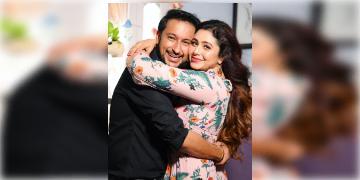 Read more about - মনোবিদে মজলেন অভিনেত্রী ঋতাভরী, শীঘ্রই বিয়ের পিঁড়িতে বসতে চলেছেন