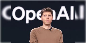 Read more about - OpenAI | পেন্টাগনের সাথে চুক্তি স্বাক্ষর OpenAI-এর, অ্যানথ্রপিকের সঙ্গে টানাপড়েনের মধ্যেই নয়া সিদ্ধান্ত স্যাম অল্টম্যানের