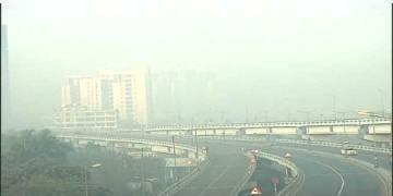 Read more about - বর্ষবরণের রাতে শহরে জমিয়ে শীত। কলকাতার সর্বনিম্ন তাপমাত্রা ১২ দশমিক ৬ ডিগ্রি সেলসিয়াস।